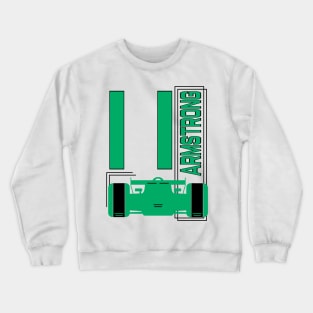 Marcus Armstrong 2023 Crewneck Sweatshirt